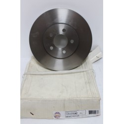 1 disque av pour Chrysler Cirrus de 1995 à 2000 Sebring de 2001