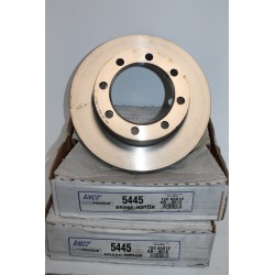 Disques av pour Ford F250 F350 de 1980 à 1994 4wd.