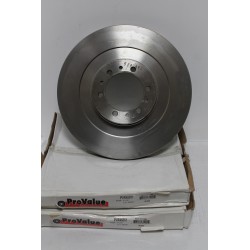 Disques de frein av 313,9mm pour Mitsubishi Montero Sport de