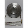 Disques de frein av 313,9mm pour Mitsubishi Montero Sport de