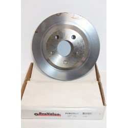 1 disque ar pour Chevrolet Camaro pour Pontiac Firebird de 1998