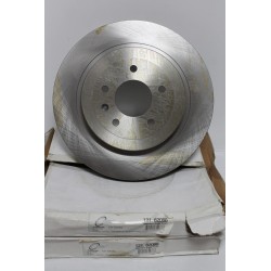 Disques ar pour Cadillac CTS de 2006 à 2007 STS de 2005 à 2011