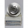 Disques ar pour Audi 200 de 1989 à 1991 A8 de 1997 à 2000 -