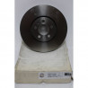 1 disque av pour Audi A3 de 1998 à 2004 pour Volkswagen Golf de