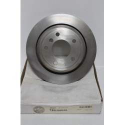 1 disque ar pour BMW 525i de 2001 à 2003 528i de 1996 à 2000