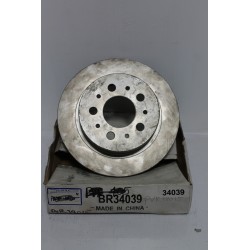 1 disque ar pour Volvo 740 760 780 de 1988 à 1990 940 de 1991 à