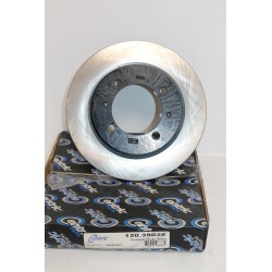 1 disque ar pour Mitsubishi Space Star de 2003 à 2004 pour Volvo S40 V40 de 1999 à 2004