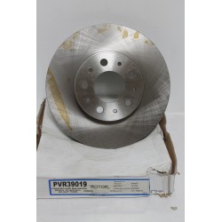 1 disque de frein av pour Volvo 850 de 1994 à 1997 C70 de 1998