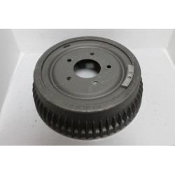 Tambour de frein pour Chevrolet K10 pickup et suburban de 1974 à 1986