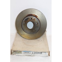 1 disque av pour Cadillac Cimarron pour Chevrolet Cavalier pour Pontiac J2000 de 1982 à 1984