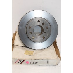 1 disque av de pour Ford Probe de 1989 à 1992 pour Mazda 626 MX-6 de 1988 à 1992