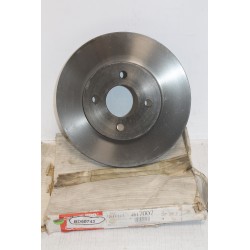 1 disque de frein av pour Dodge Caravan Mini Ram et pour