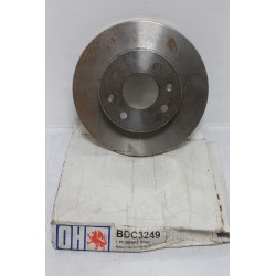 1 disque av pour Renault Clio Mégane R19 Super 5