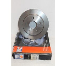 1 disque arrière pour Ford Granada et Scorpio