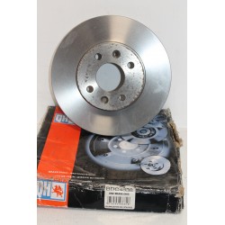 1 disque av pour Renault Laguna 1 phase 1 Megane 1 phase 1 et Safrane