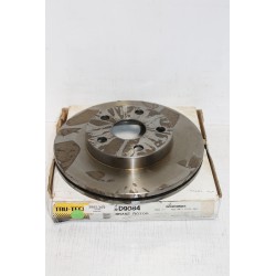 1 disque de frein pour Toyota Camry de 1983 à 1986