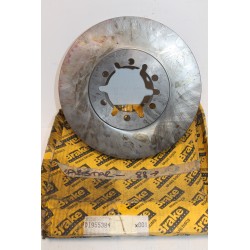 1 disque de frein av pour Nissan Cabstar type F2*