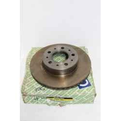 1 disque de frein pour Volvo 740 berline et break