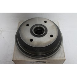 Tambour pour Honda Accord de 1976 à 1981