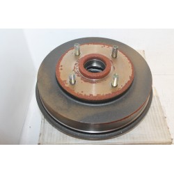 Tambour pour Nissan Stanza de 1986 à 1989