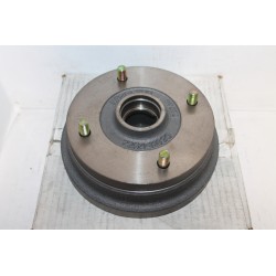 Tambour pour Subaru DL de 1978 à 1984 FE de 1979 GL de 1979 à