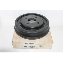 Tambour pour Chrysler Lebaron de1985 à 1986