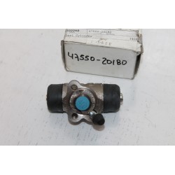 Cylindre de roue pour Toyota Camry 1983 à 1986 Celica 1986 à 2002 Corolla 84-02