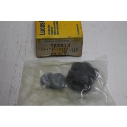 Kit de réparation cylindre de roue pour Toyota Camry 1986 à 1991 Celica 1979 à 1981