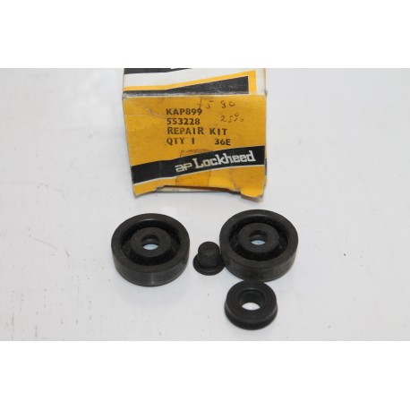 Kit de réparation cylindre de roue pour Ford Cortina 1974 à