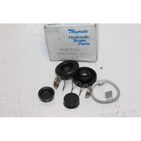 Kit de réparation cylindre de roue pour Cadillac Deville 85-86