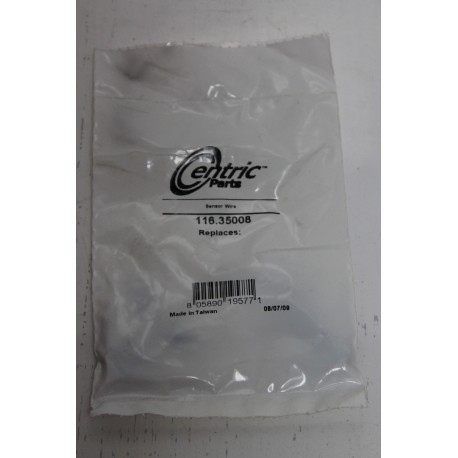 Témoin d’usure avg pour Mercedes E320 E500 E55 AMG 2003 à 2006