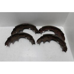 Garniture de frein arrière 9x1-3/4’’ pour Ford Mustang 1988