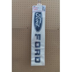 Sticker latéral pour pickup pour Ford