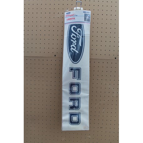 Sticker latéral pour pickup pour Ford - Vintage Garage 