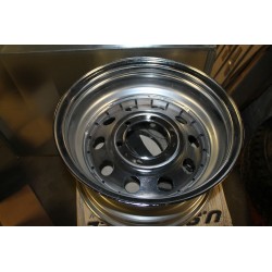 4 jantes 15'' x 8'' entraxe 6x5,5