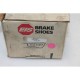 Garniture de frein pour Nissan 720 pickup de 1981 à 1985 D21