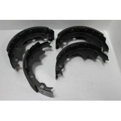 Garniture de frein pour Chrysler Town & Country 1990 à 1995 pour Dodge Caravan 1984 à 1995