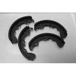 Garniture de frein pour Chevrolet Sprint de 1985 à 1988 -