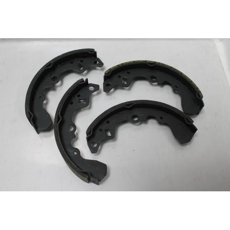 Garniture de frein pour Chevrolet Sprint de 1985 à 1988 -
