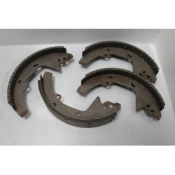 Garniture de frein pour Ford Taurus pour Mercury Sable de 1986 à 1992