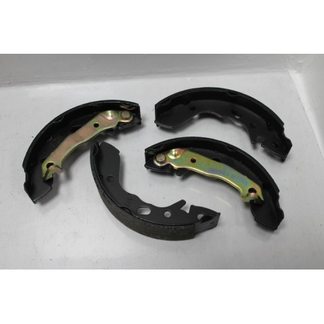 Garniture de frein pour Hyundai Excel 90-94 Scoupe 93-95 pour