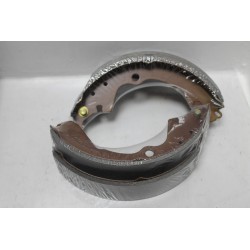 Garniture de frein pour Pontiac Vibe et pour Toyota Matrix de 2003 à 2008