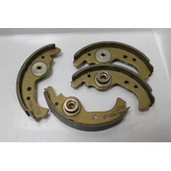 Garniture de frein pour Fiat 127 128 Cinquecento Panda Punto