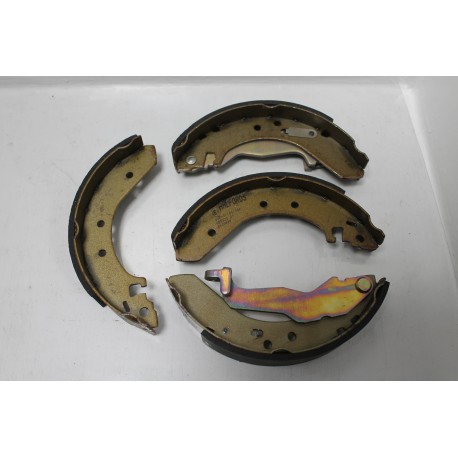 Garniture de frein pour Honda Civic type EG EH et EJ Concerto -