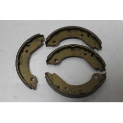 Garniture de frein à main pour Volvo 240 242 244 245 264 265 740 760 780 940