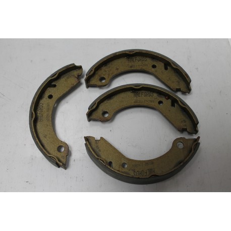 Garniture de frein à main pour Volvo 240 242 244 245 264 265