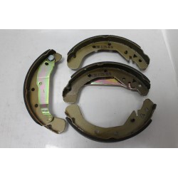Garniture de frein pour Opel Astra F Astra G Combo III Vectra B