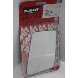 Glace de rétroviseur droite pour Volvo 340 et 360 modèle 1983 – 1984 ( restylé )