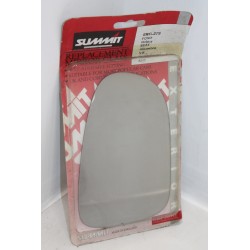 Glace de rétroviseur droite pour Ford Galaxy Séat Alhambra pour Volkswagen Sharan