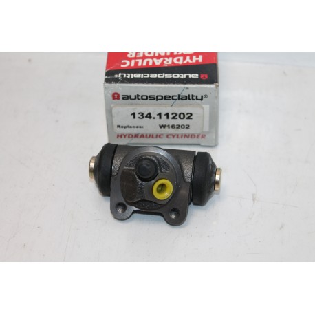 Cylindre de roue arg 22mm pour Renault 21 de 1988 à 1989 -